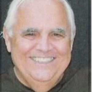 Meet your Posher, Buck